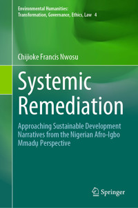 Systemic Remediation - Chijioke Francis Nwosu - E-Book