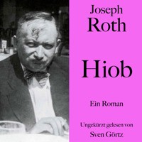 Joseph Roth: Hiob - Joseph Roth - E-Book + Hörbuch