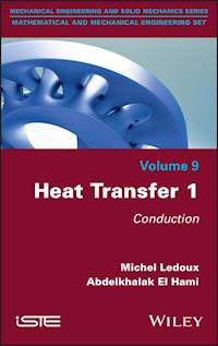 Heat Transfer 1 - Michel Ledoux - E-Book