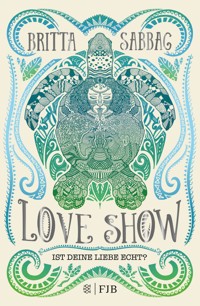 Love Show - Britta Sabbag - E-Book