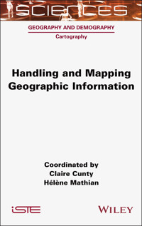 Handling and Mapping Geographic Information -  - E-Book