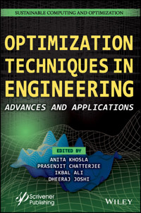 Optimization Techniques in Engineering -  - E-Book
