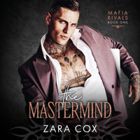 The Mastermind - Mafia Rivals, Book 1 (Unabridged) - Zara Cox - Hörbuch