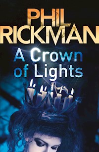 A Crown of Lights - Phil Rickman - E-Book