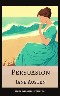 Persuasion - Jane Austen - E-Book