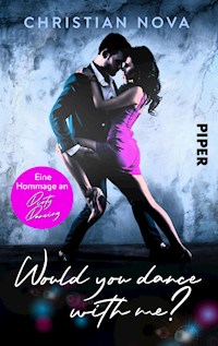 Would you dance with me? - Christian Nova - E-Book