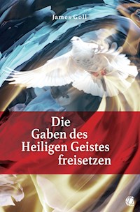 Die Gaben des Heiligen Geistes freisetzen - James Goll - E-Book