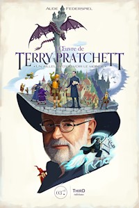 L’Oeuvre de Terry Pratchett - Aude Federspiel - E-Book