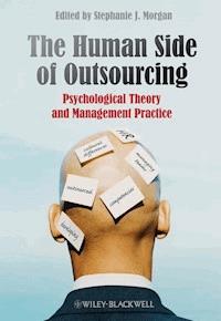The Human Side of Outsourcing -  - E-Book