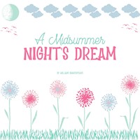 A Midsummer Night’s Dream - William Shakespeare - E-Book + Hörbuch