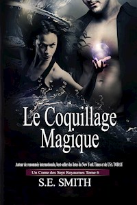 Le Coquillage Magique - S.E. Smith - E-Book