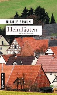 Heimläuten - Nicole Braun - E-Book