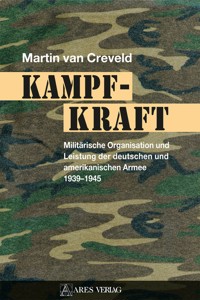 Kampfkraft - Martin van Creveld - E-Book