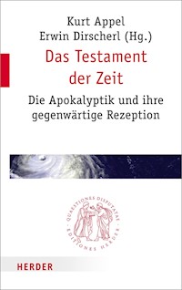 Das Testament der Zeit -  - E-Book