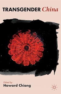 Transgender China -  - E-Book