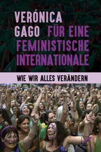 Für eine feministische Internationale - Verónica Gago - E-Book