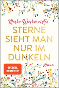Sterne sieht man nur im Dunkeln - Meike Werkmeister - E-Book