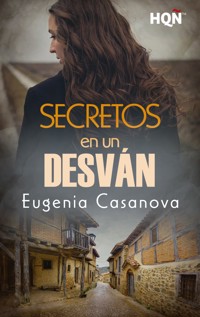 Secretos en un desván - Eugenia Casanova - E-Book