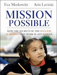 Mission Possible - Eva Moskowitz - E-Book