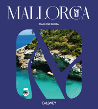 MALLORCA STIL - Marlene Burba - E-Book