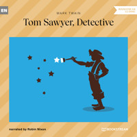 Tom Sawyer, Detective (Unabridged) - Mark Twain - Hörbuch