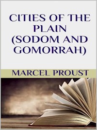 Cities of the Plain - Marcel Proust - E-Book