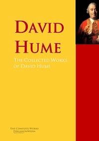 The Collected Works of David Hume - David Hume - E-Book