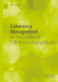 Coherency Management - Ivan Hilliard - E-Book