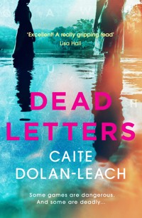 Dead Letters - Caite Dolan-Leach - E-Book