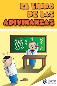 El libro de las adivinanzas - varios - E-Book