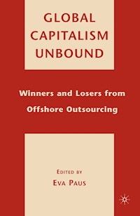 Global Capitalism Unbound -  - E-Book