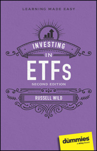 Investing in ETFs For Dummies - Russell Wild - E-Book