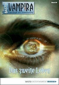 Vampira - Folge 20 - Adrian Doyle - E-Book