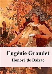 Eugénie Grandet - Honoré de Balzac - E-Book
