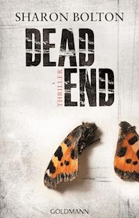 Dead End - Lacey Flint 2 - Sharon Bolton - E-Book