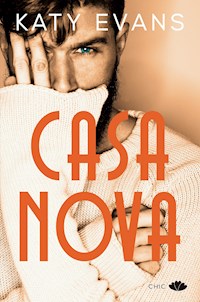 Casanova - Katy Evans - E-Book