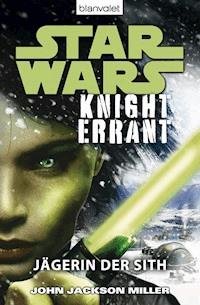 Star Wars™ Knight Errant - John Jackson Miller - E-Book