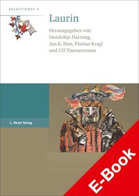 Laurin -  - E-Book