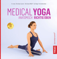 Medical Yoga - Christian Larsen - E-Book