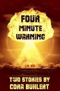 Four Minute Warning - Cora Buhlert - E-Book