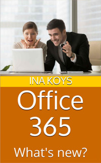 Office365 - Ina Koys - E-Book