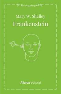 Frankenstein - Mary W. Shelley - E-Book