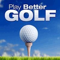 Play Better Golf - Randy Charach - Hörbuch
