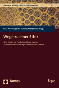 Wege zu einer Ethik -  - kostenlos E-Book