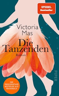 Die Tanzenden - Victoria Mas - E-Book