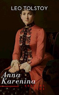Anna Karenina (Free Audiobook) - Leo Tolstoy - E-Book