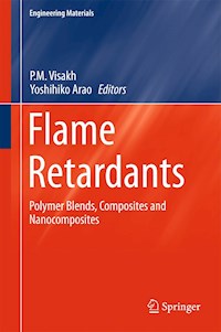 Flame Retardants -  - E-Book