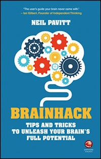 Brainhack - Neil Pavitt - E-Book