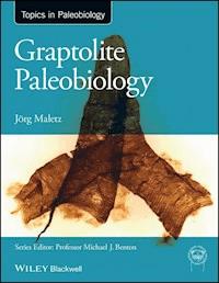 Graptolite Paleobiology - Jörg Maletz - E-Book