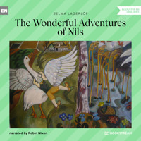 The Wonderful Adventures of Nils (Unabridged) - Selma Lagerlöf - Hörbuch